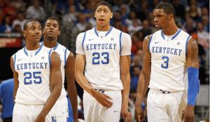 Kentucky Legend Admits “We Can’t Cheat Like We Used To” — So Is NIL Actually Good for Syracuse?